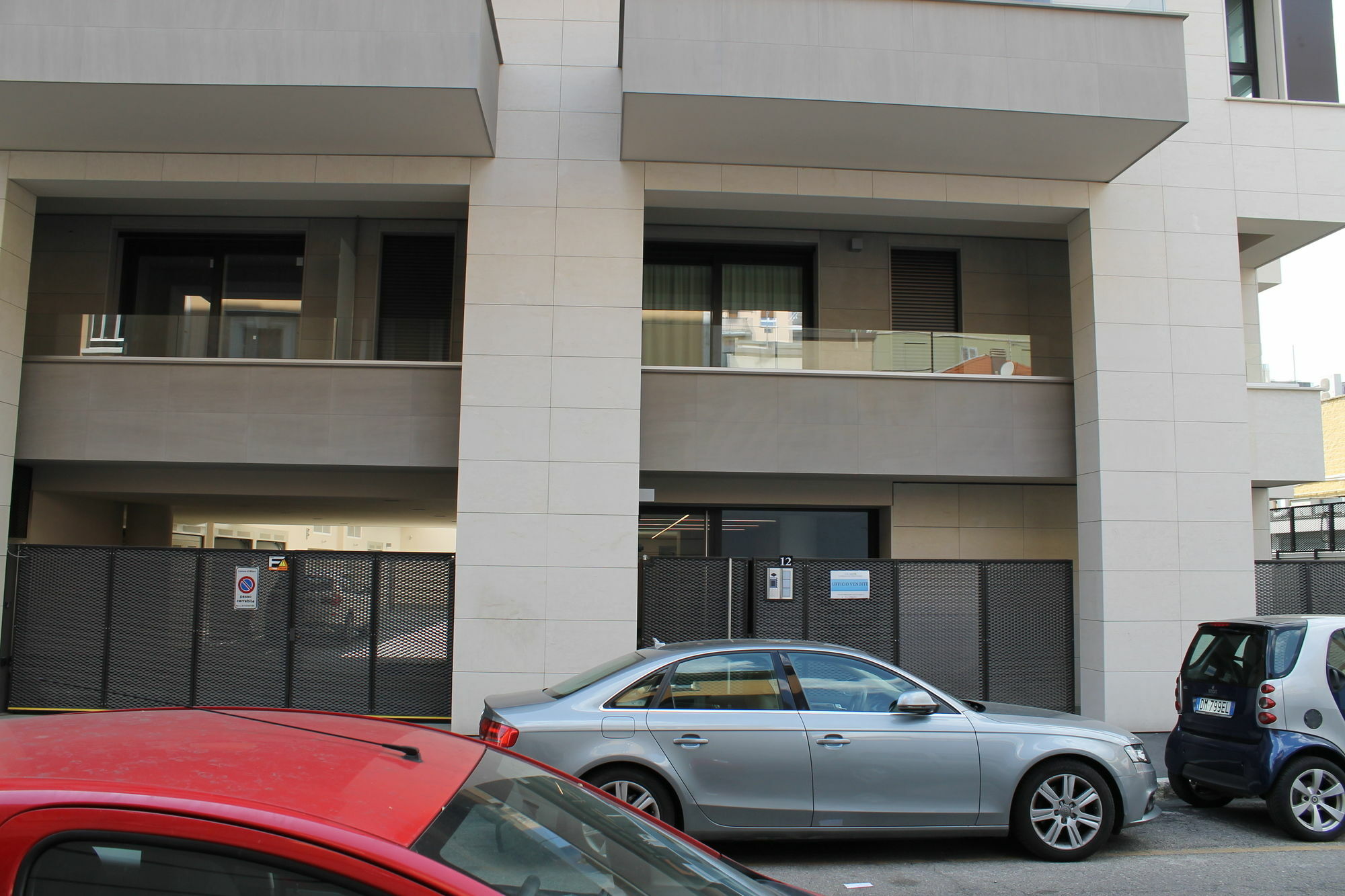 Joivy Stylish 1-Bedroom Flat Milão Exterior foto