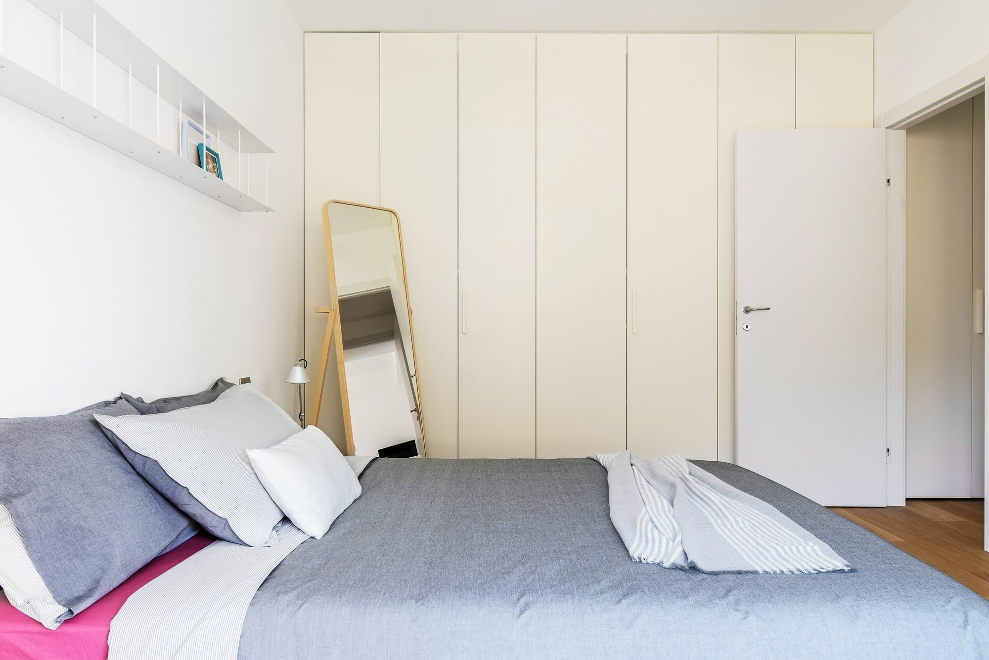 Joivy Stylish 1-Bedroom Flat Milão Exterior foto